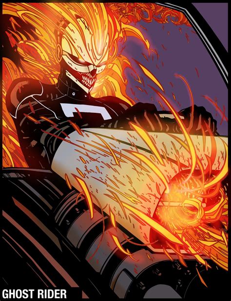 Robbie Reyes .